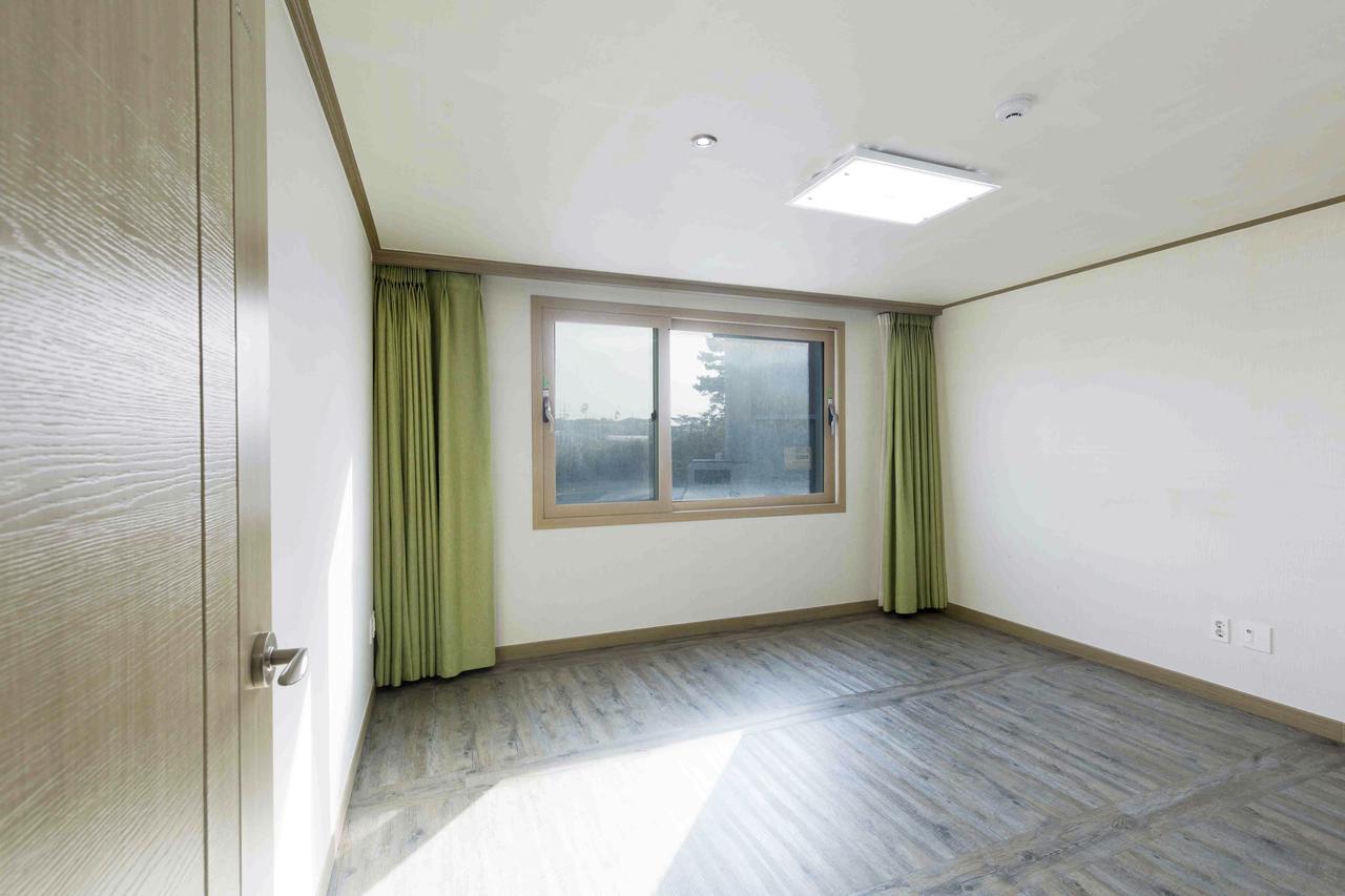 Suandsu Resort Jeju Eksteriør billede