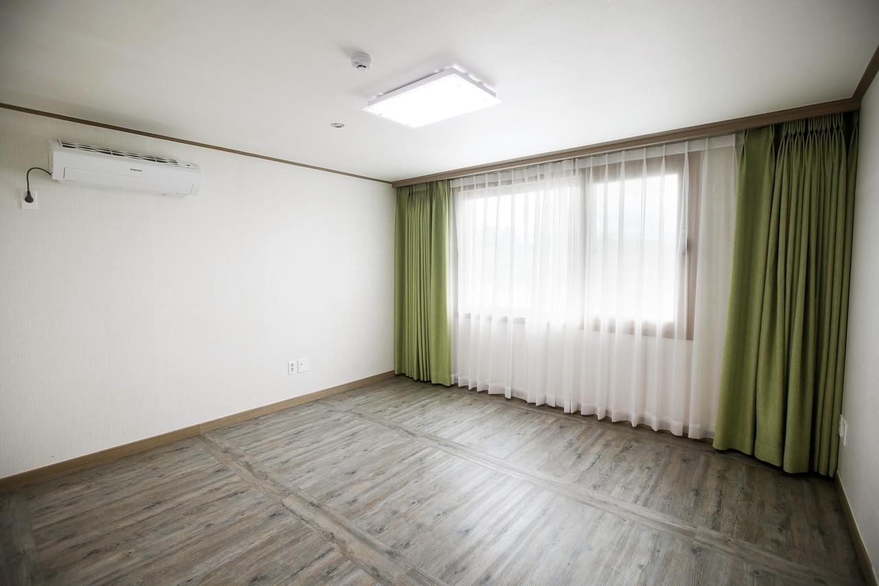 Suandsu Resort Jeju Eksteriør billede